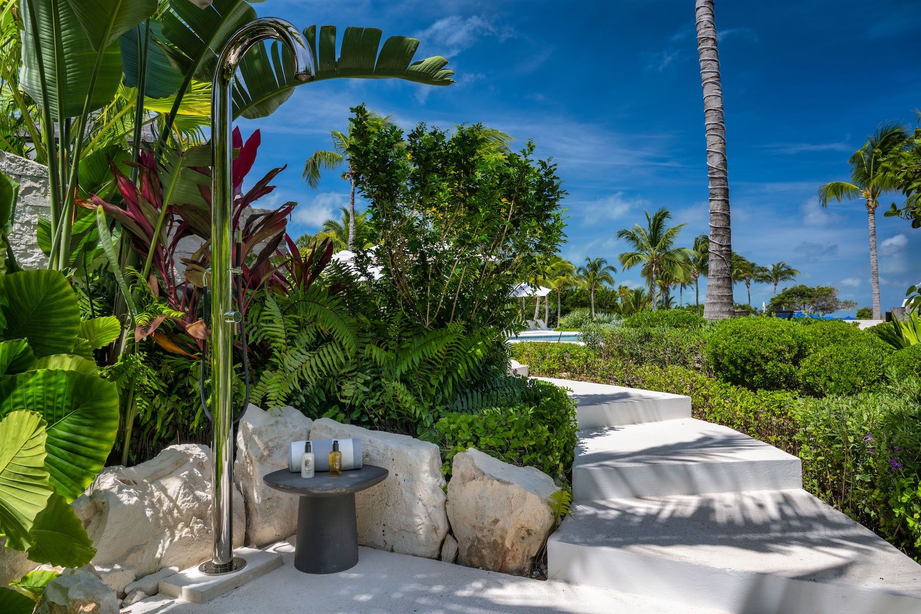 Sea Breeze Estate villa photo.